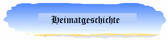 Kesseltaler Heimatgeschichte